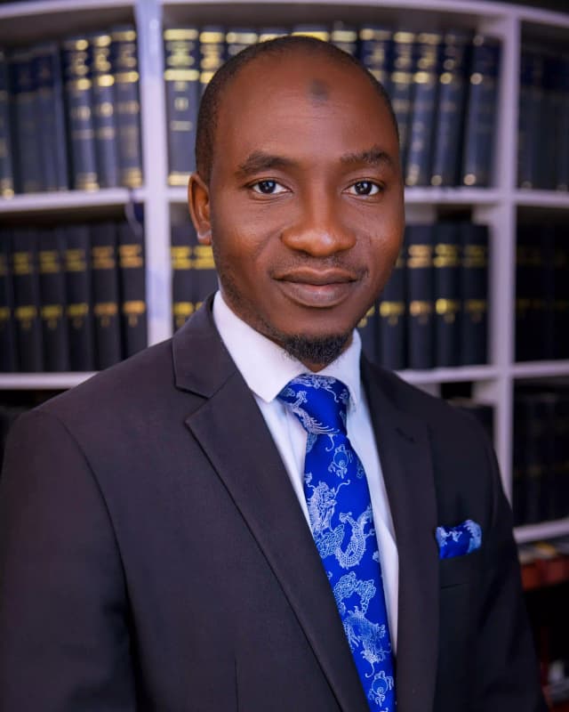 Ismail Yussuf Abiodun