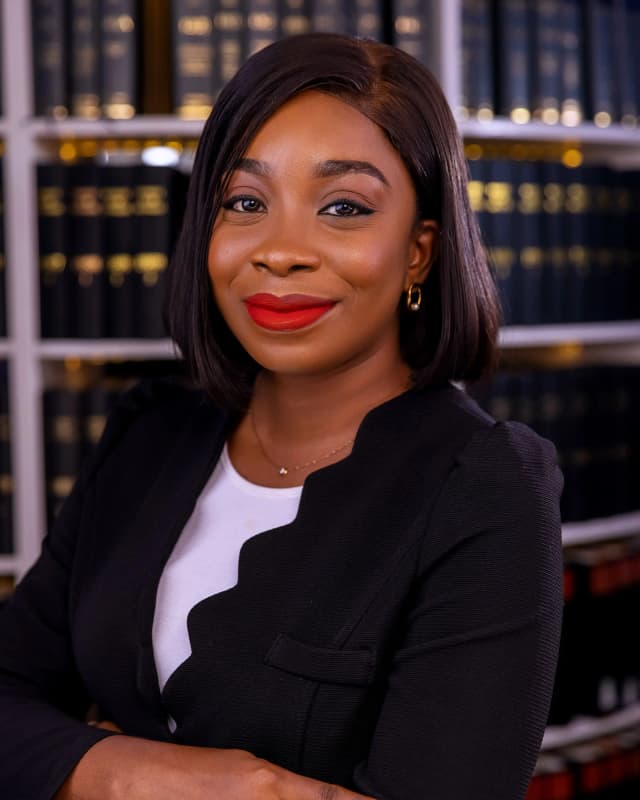 Chiamaka Nnena Anyawu