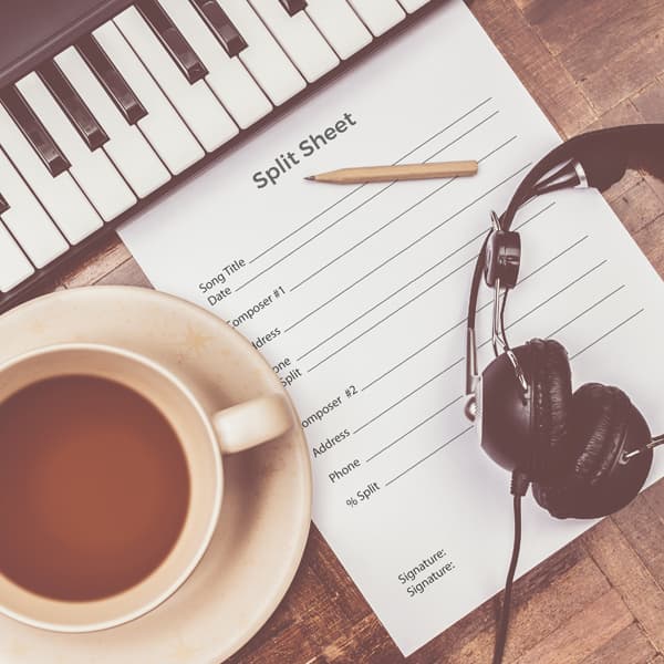 Machala, Caterefe vs Berri Tiga : Understanding split sheets and ownership in music