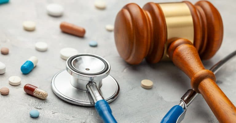 <strong>MEDICAL NEGLIGENCE IN NIGERIA: THE LEGAL REMEDIES</strong>
