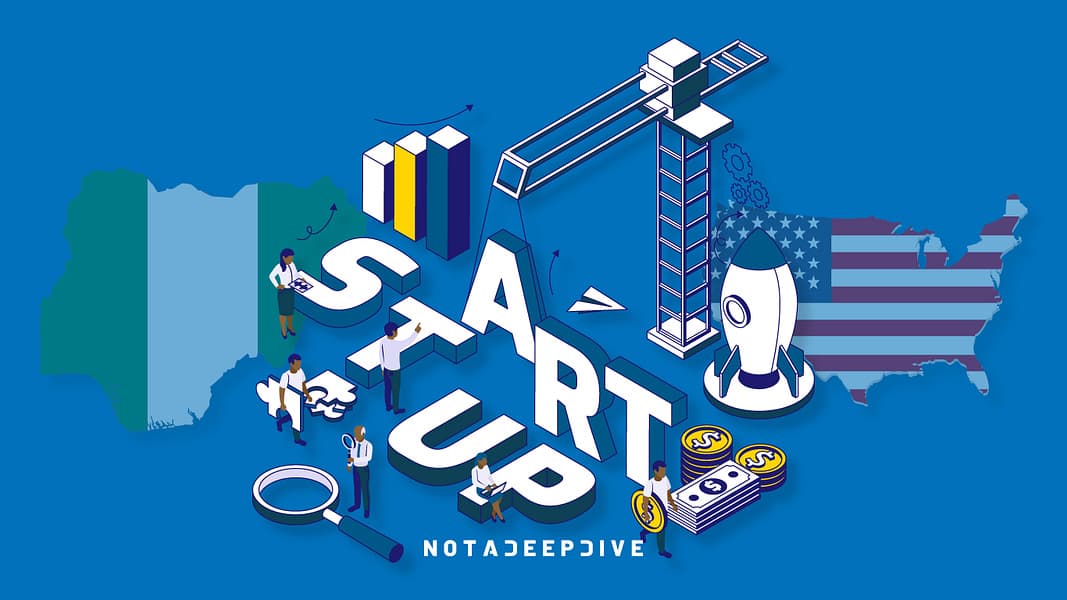 WHY NIGERIAN STARTUPS ARE INCORPORATING A PARENT COMPANY IN DELAWARE