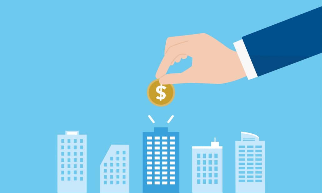 DEBT SECURITISATION AS A FORM OF FINANCING