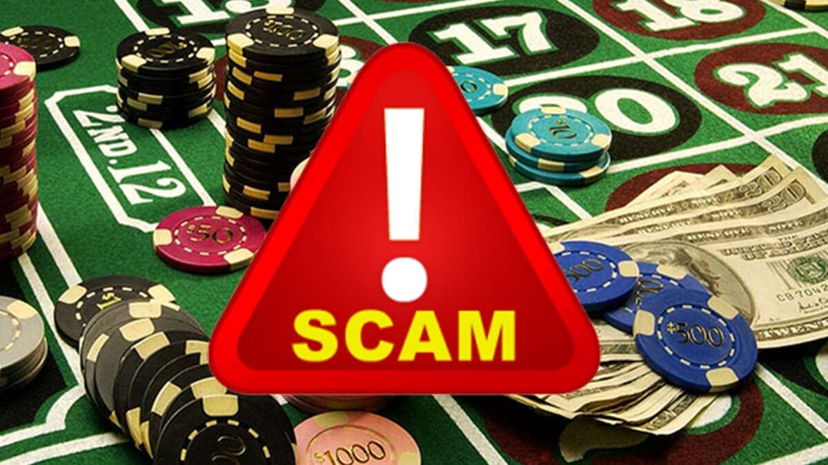<strong>LEGAL CONSIDERATIONS ON SPORTS BETTING SCAM IN NIGERIA</strong>