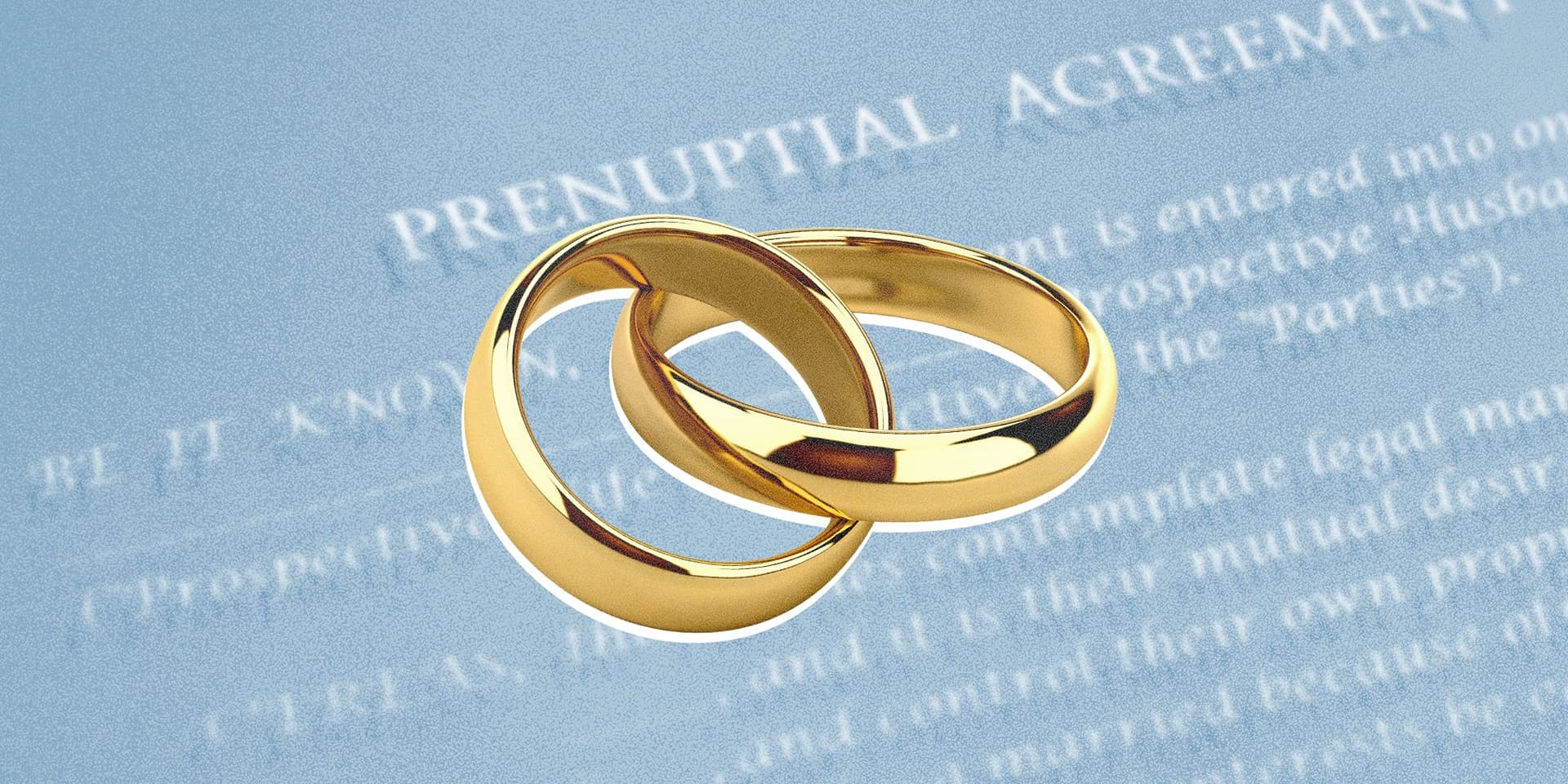 ALL YOU NEED TO KNOW BEFORE GETTING A PRENUPTIAL AGREEMENT