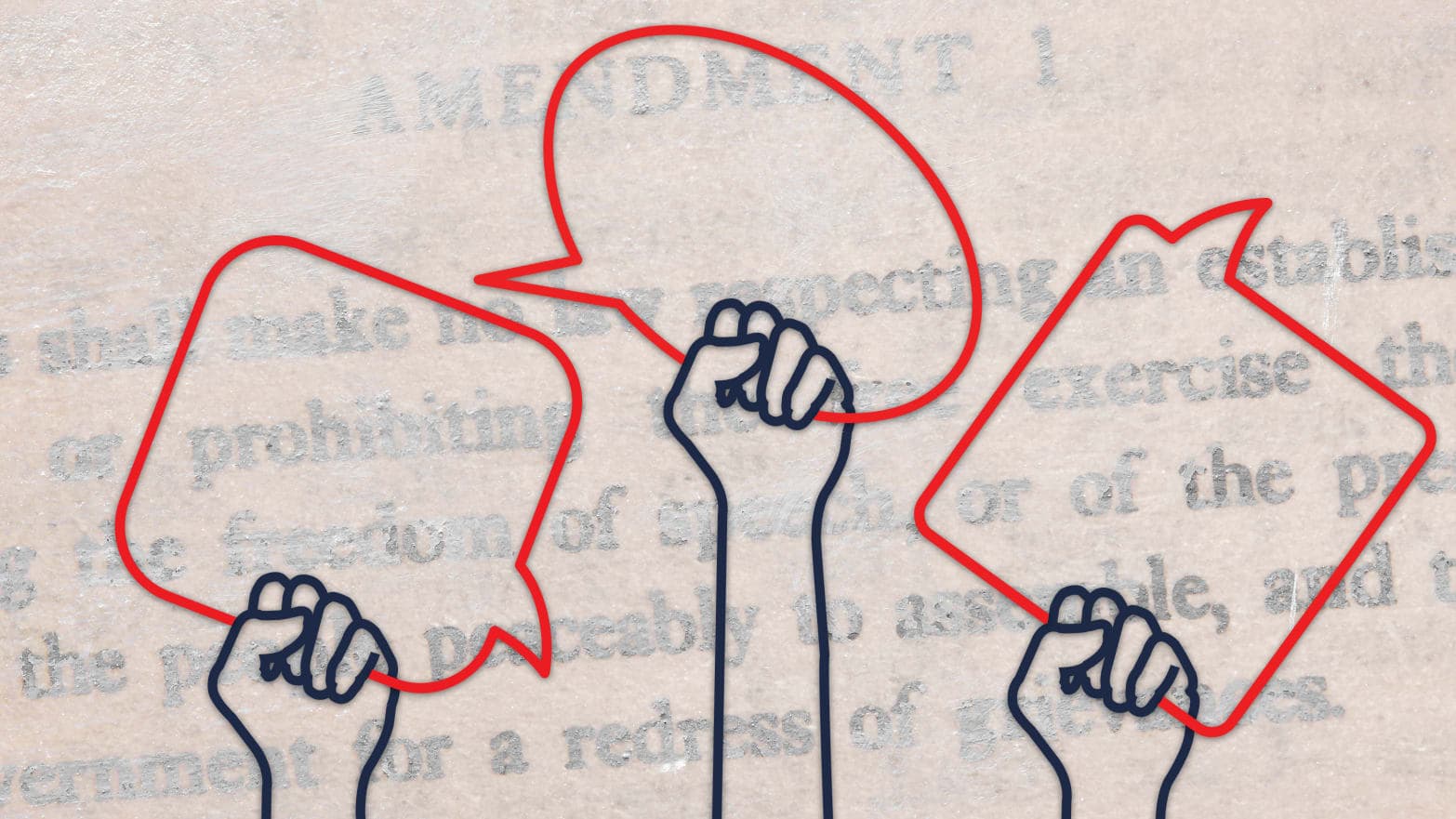 A REVIEW OF THE USE OF SOCIAL MEDIA IN RELATION TO FREEDOM OF SPEECH