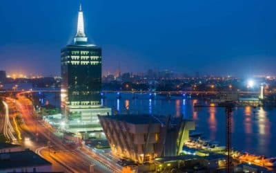 DOING BUSINESS IN NIGERIA: THE REGULATORY FRAMEWORK