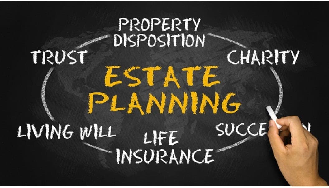 Securing Your Legacy: Estate Planning for Digital Assets in the Digital Age