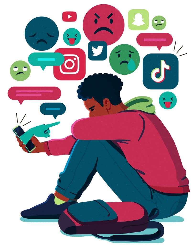 Understanding Cyberbullying Laws in Nigeria: Victim Protection and Accountability