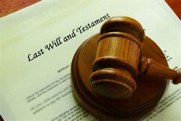 Drafting a Will: Key Considerations Under Nigerian Laws
