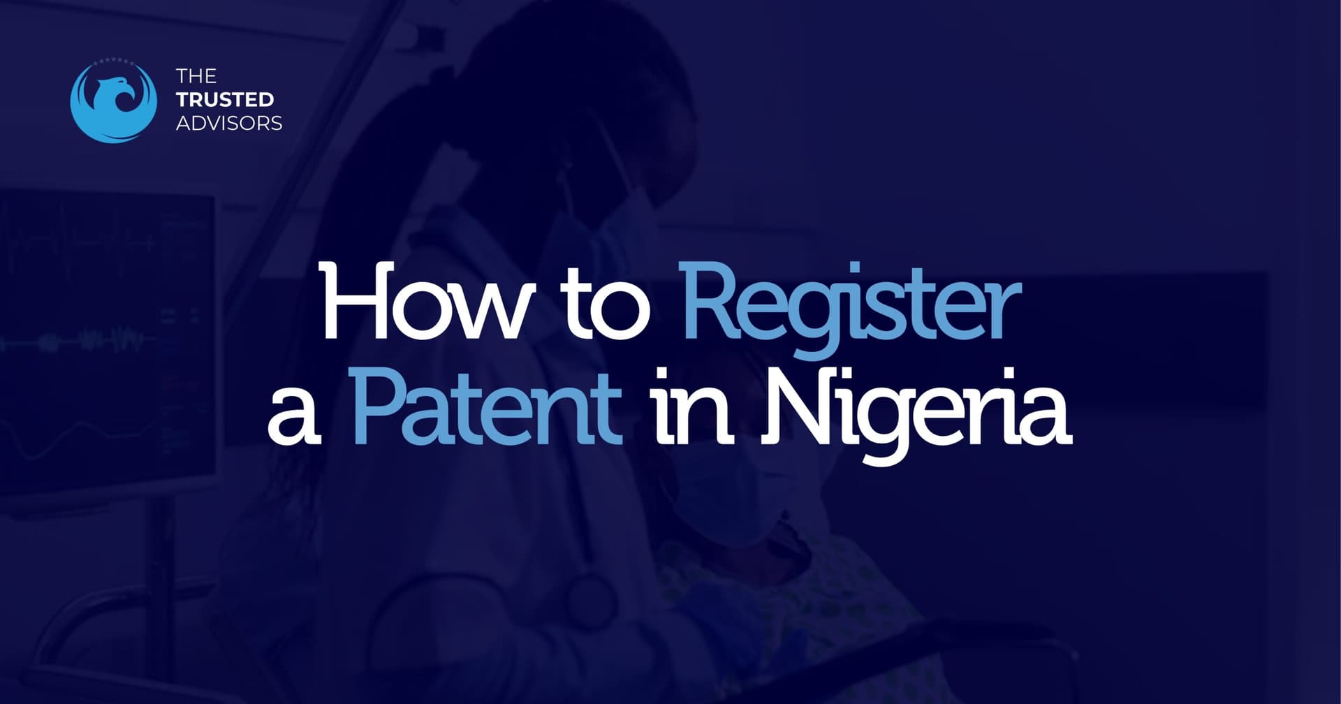 How to Register a Patent in Nigeria