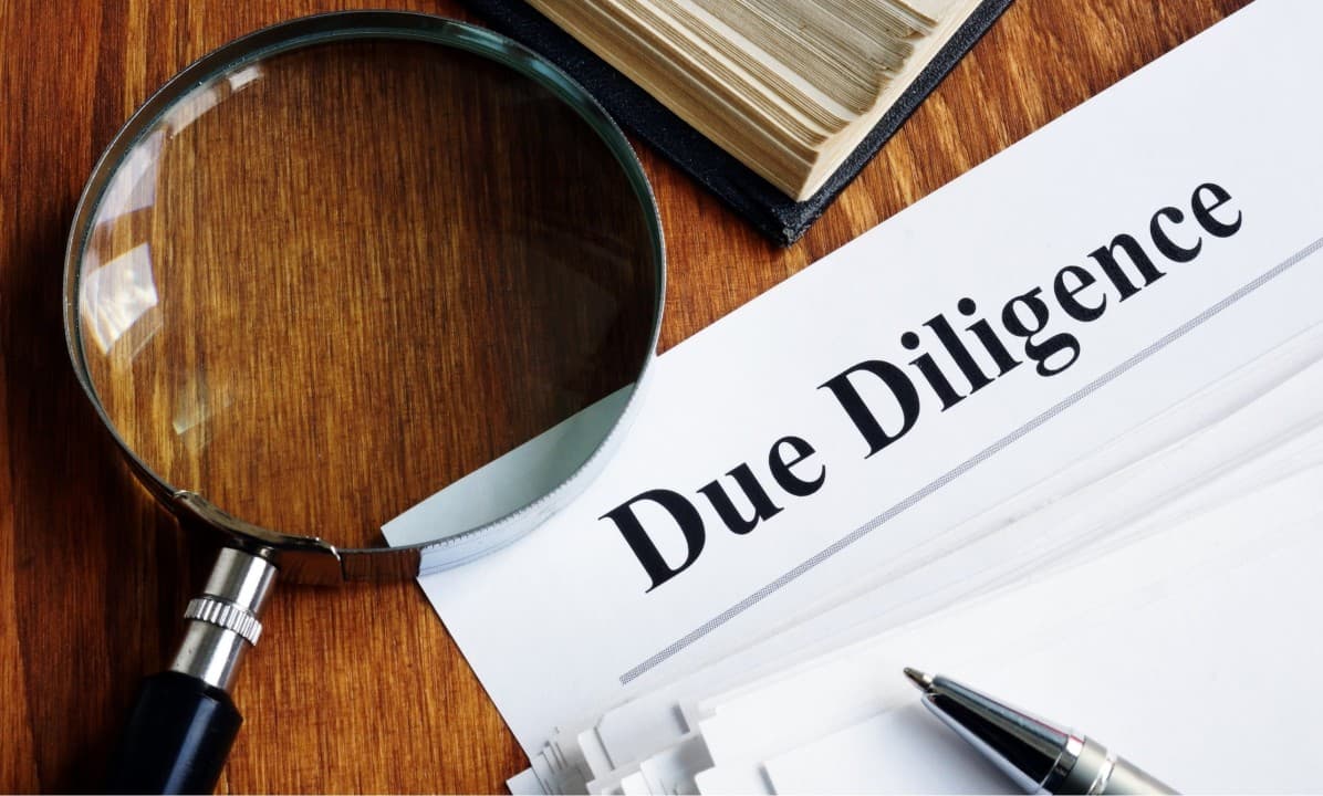 How to Conduct Due Diligence on a Nigerian Company Before Investing