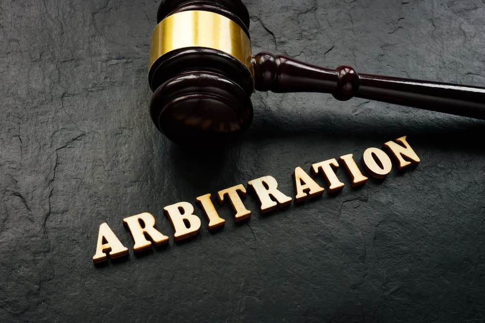 Utilising Arbitration in Resolving Employment Disputes: Scope and Limitations
