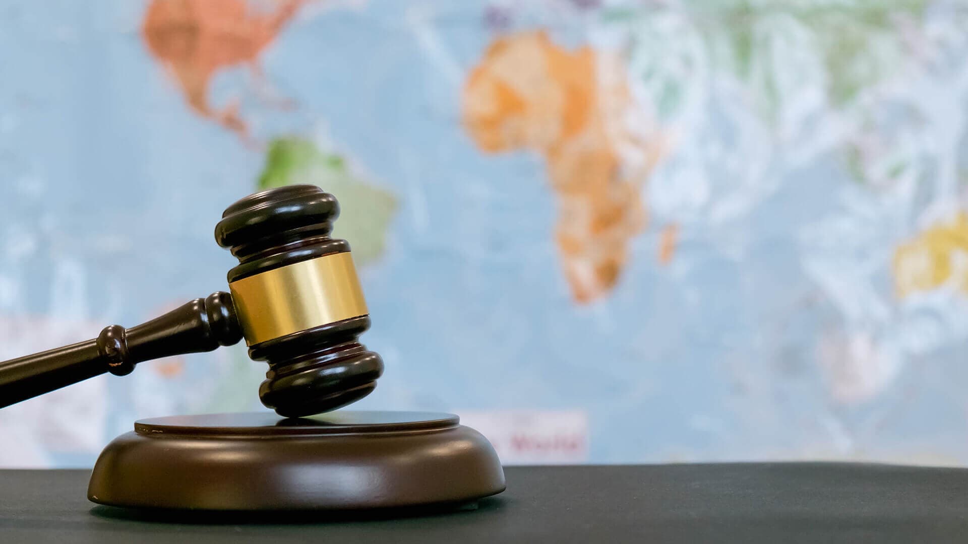 International Arbitration: A Preferred Mechanism for Oil & Gas Dispute Resolution