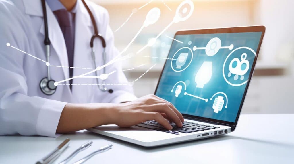 Telemedicine in Nigeria: Legal Framework, Benefits, Challenges & Future Outlook