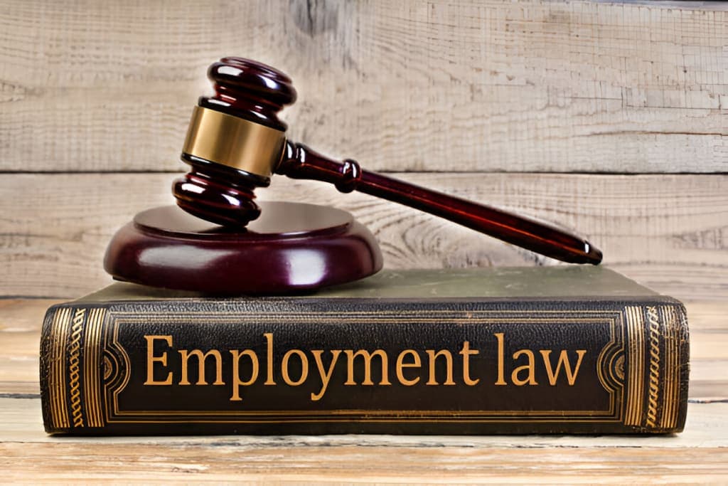 Employment Disputes in Nigeria: Legal Guide for Multinational Companies