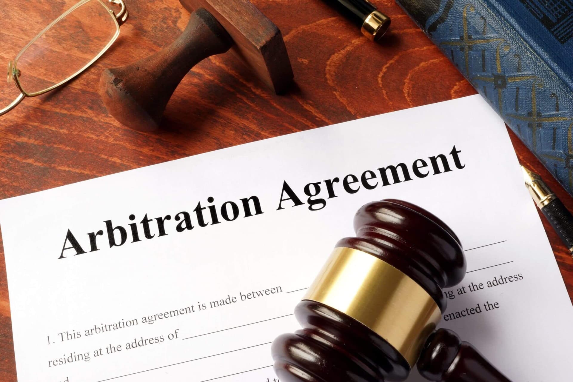 Arbitration Agreements in Nigeria: Key to Resolving Commercial Disputes