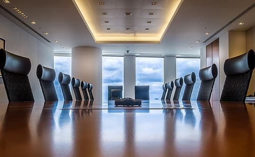 Directors and Officers’ Liability in Corporate Disputes | Board Guide