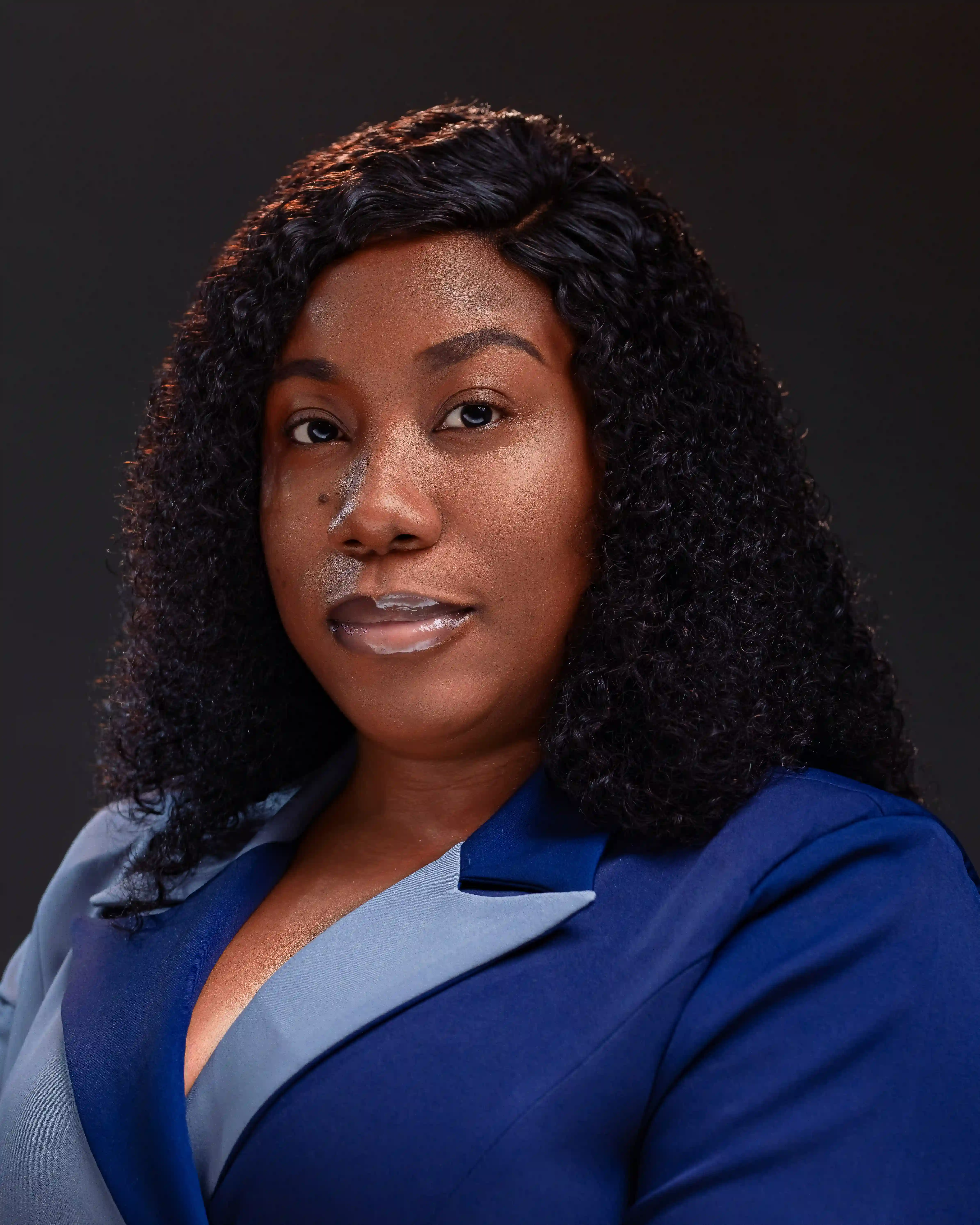 Oluwadamilola Abifarin