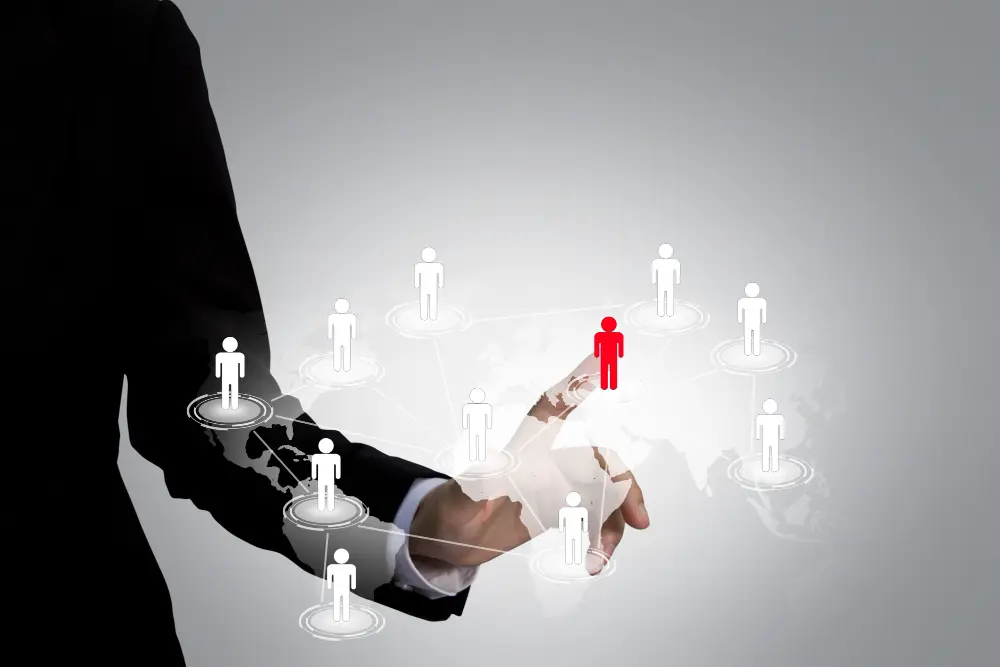 Best Corporate & Commercial firm in Nigeria