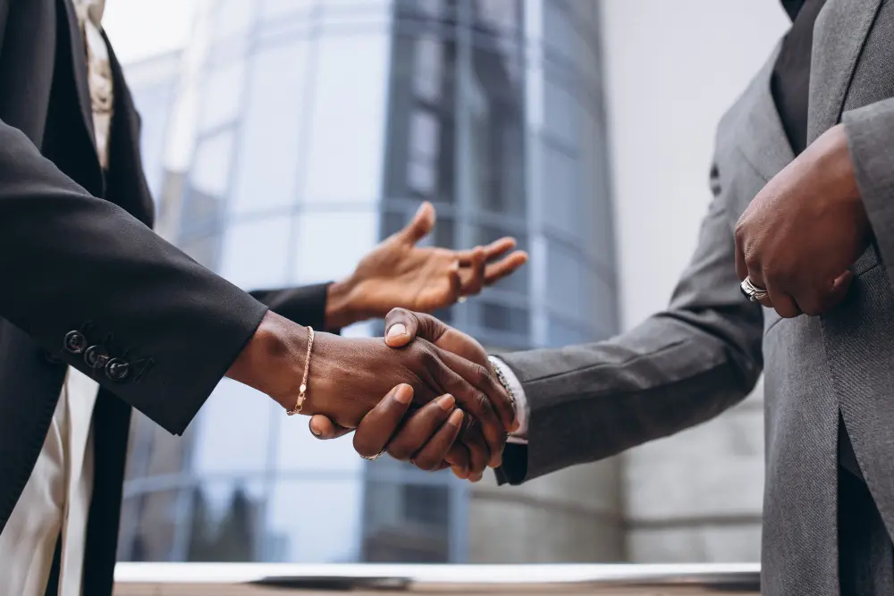 Best Dispute Management firm in Nigeria