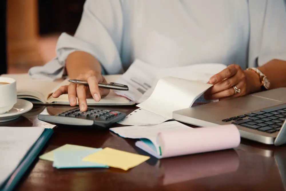 Best Fiscal & Finance firm in Nigeria