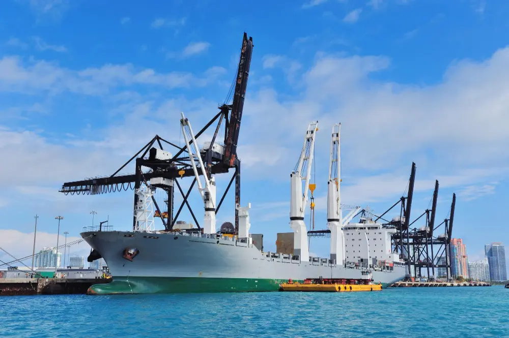 Best Maritime & Aviation firm in Nigeria
