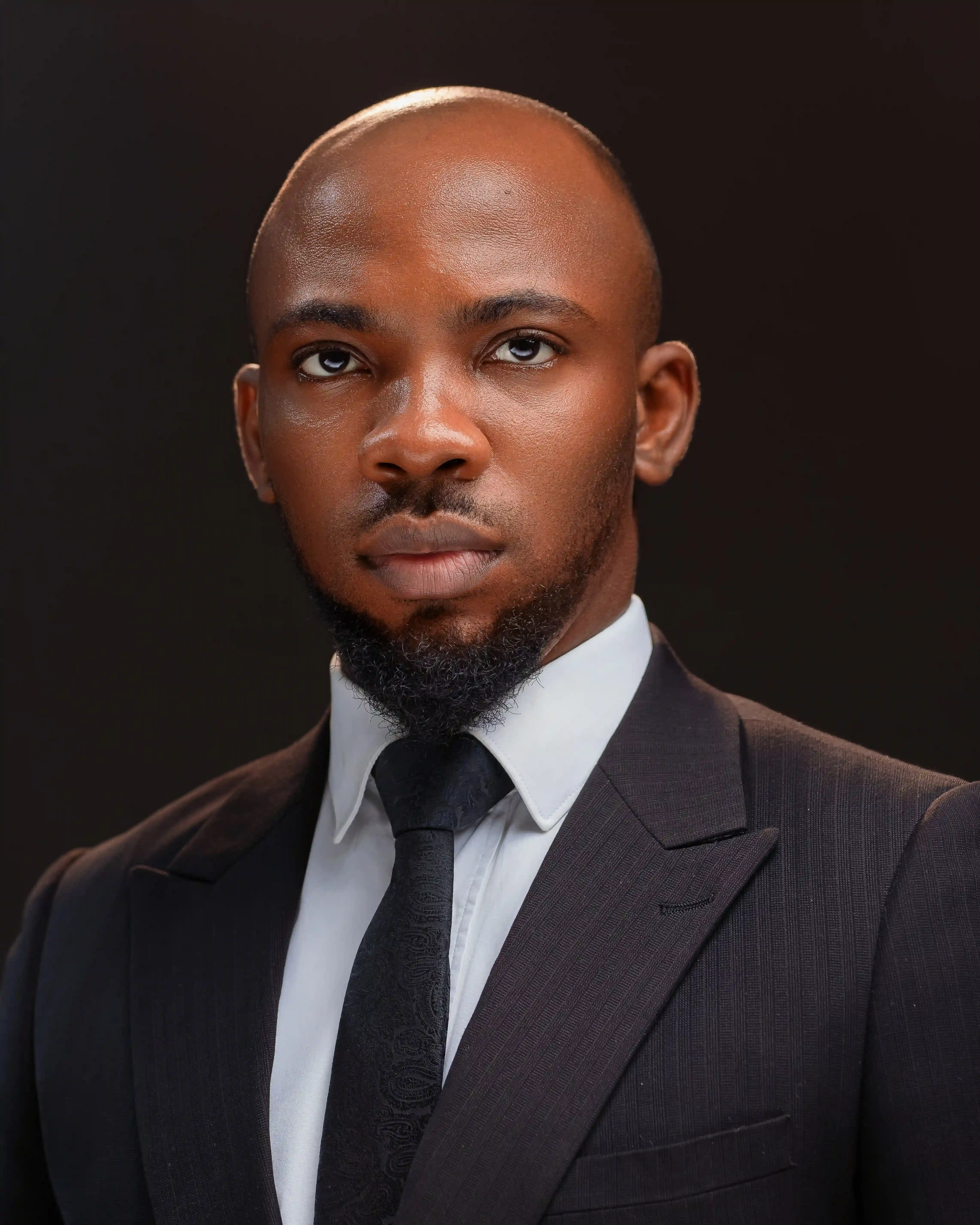 Adedeji Adekoya