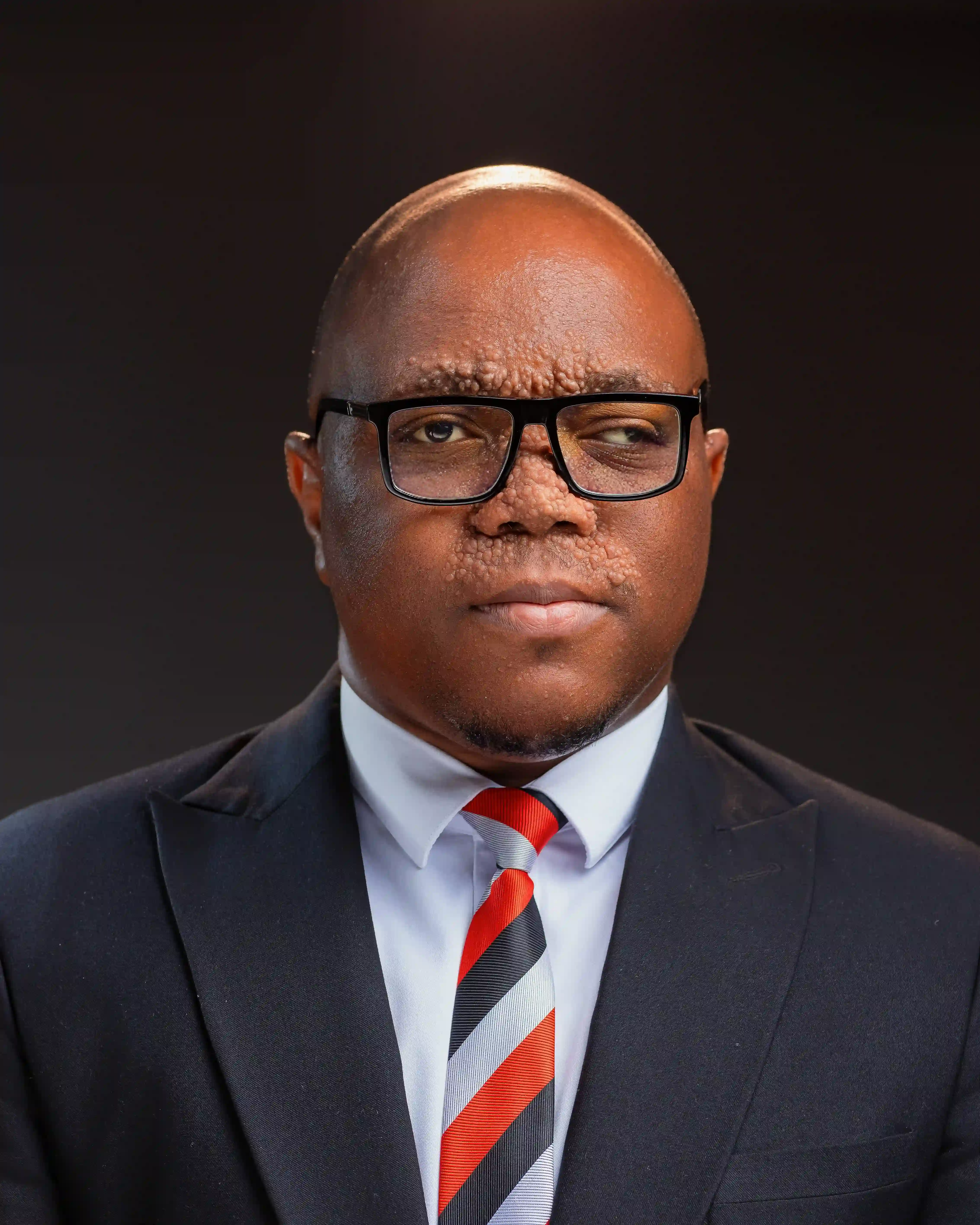Adewale Adetokunbo