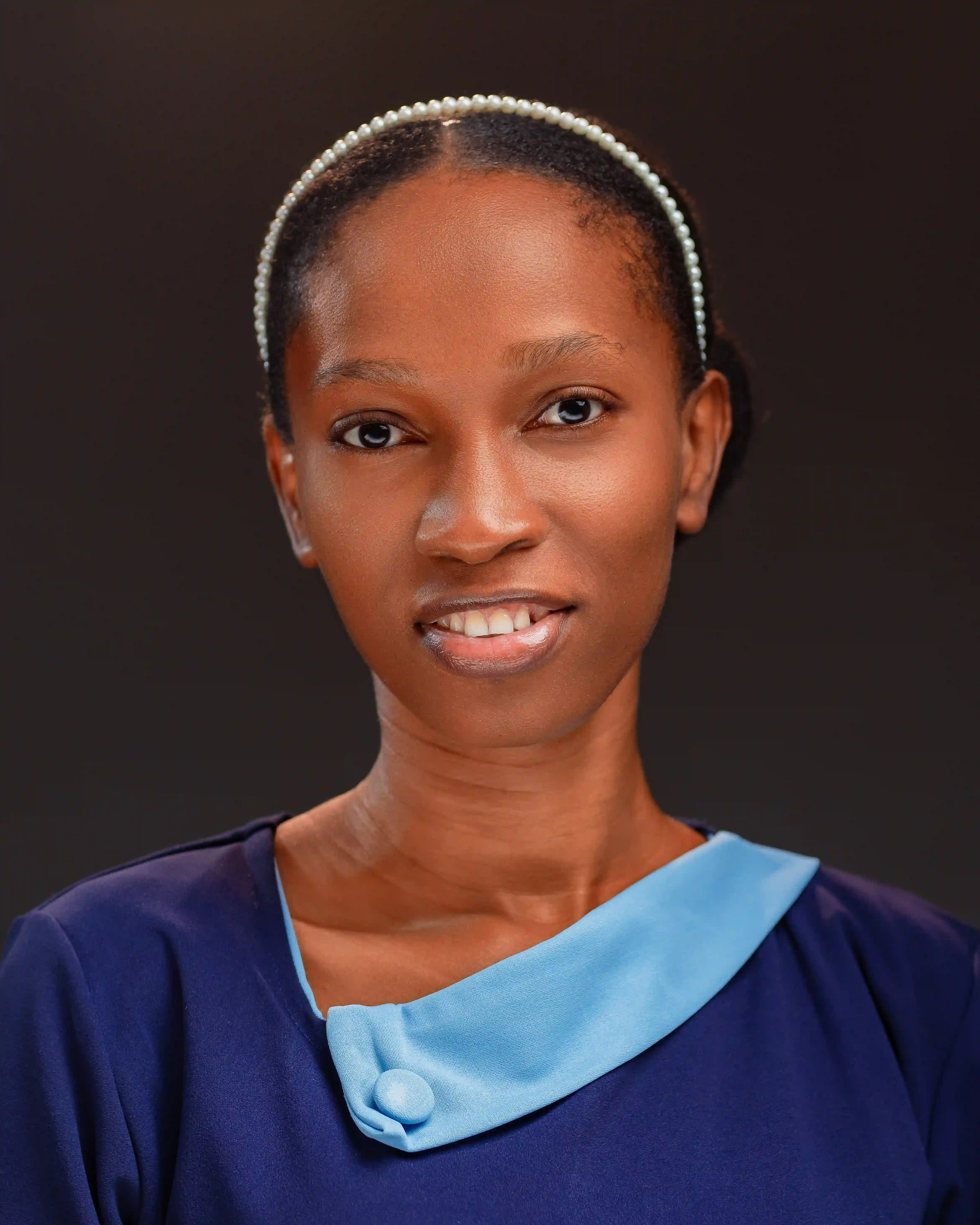 Faith Ajayi