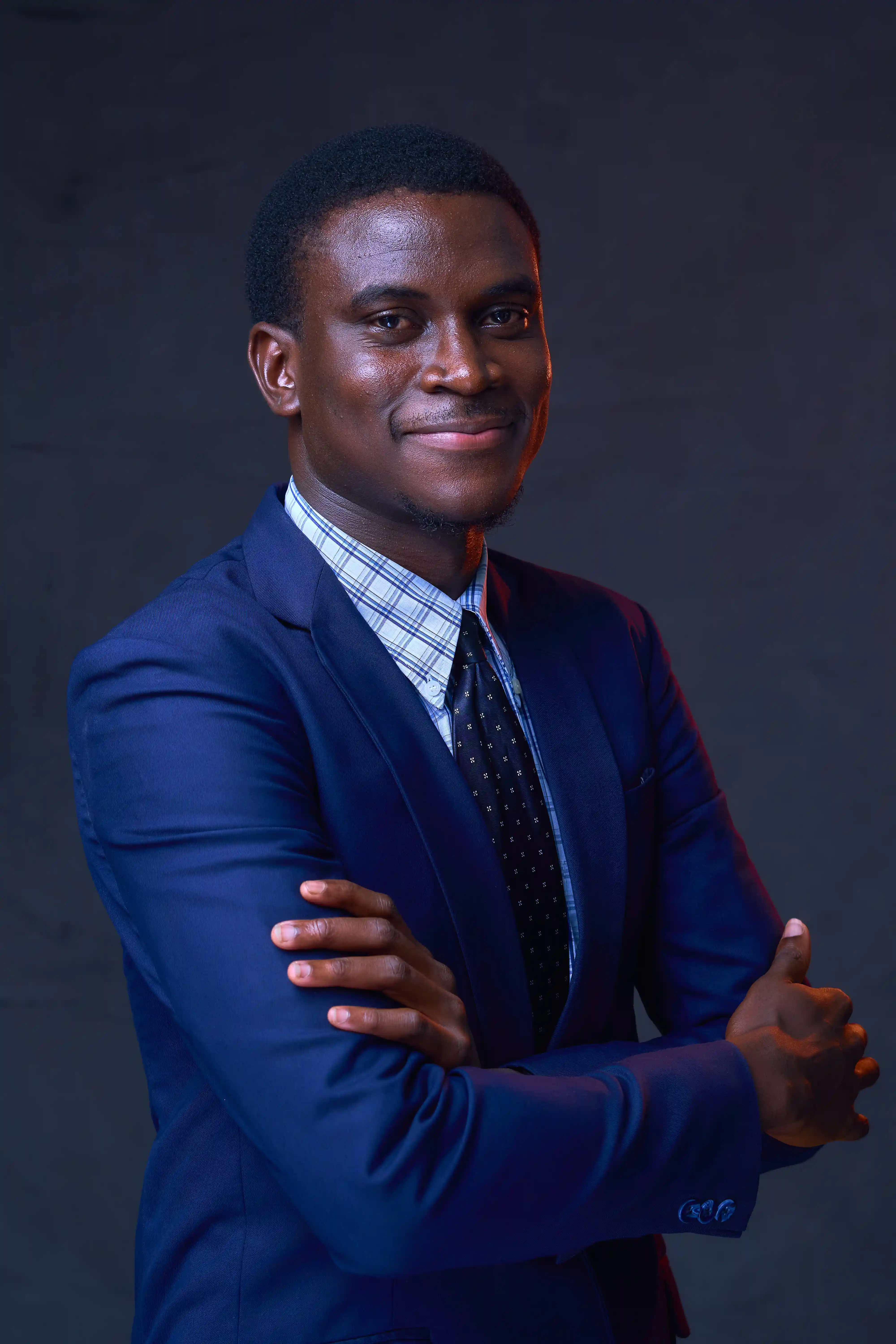 Chinaza Eneh