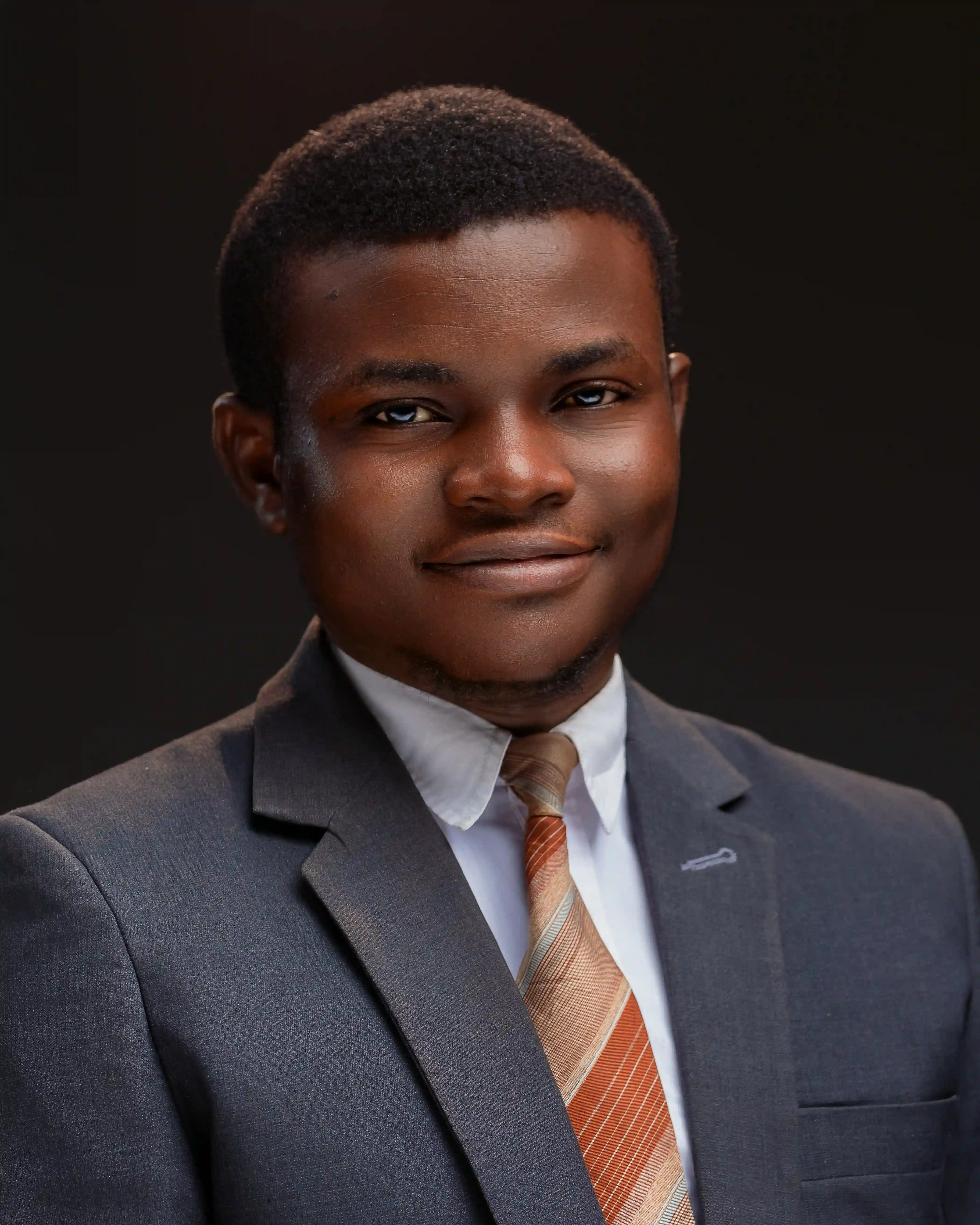 Oluwaseyi Fabunmi