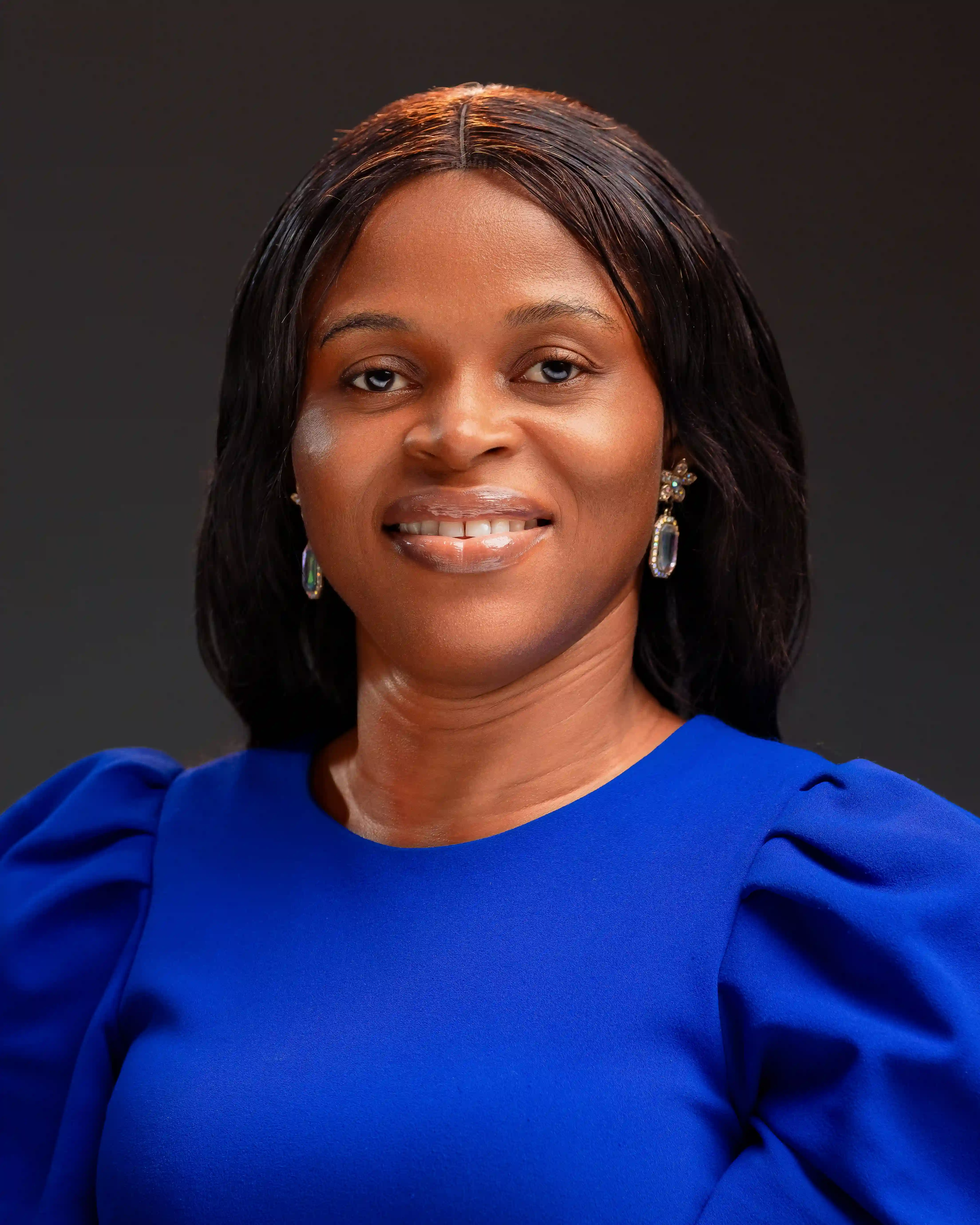 Ngozi Victor
