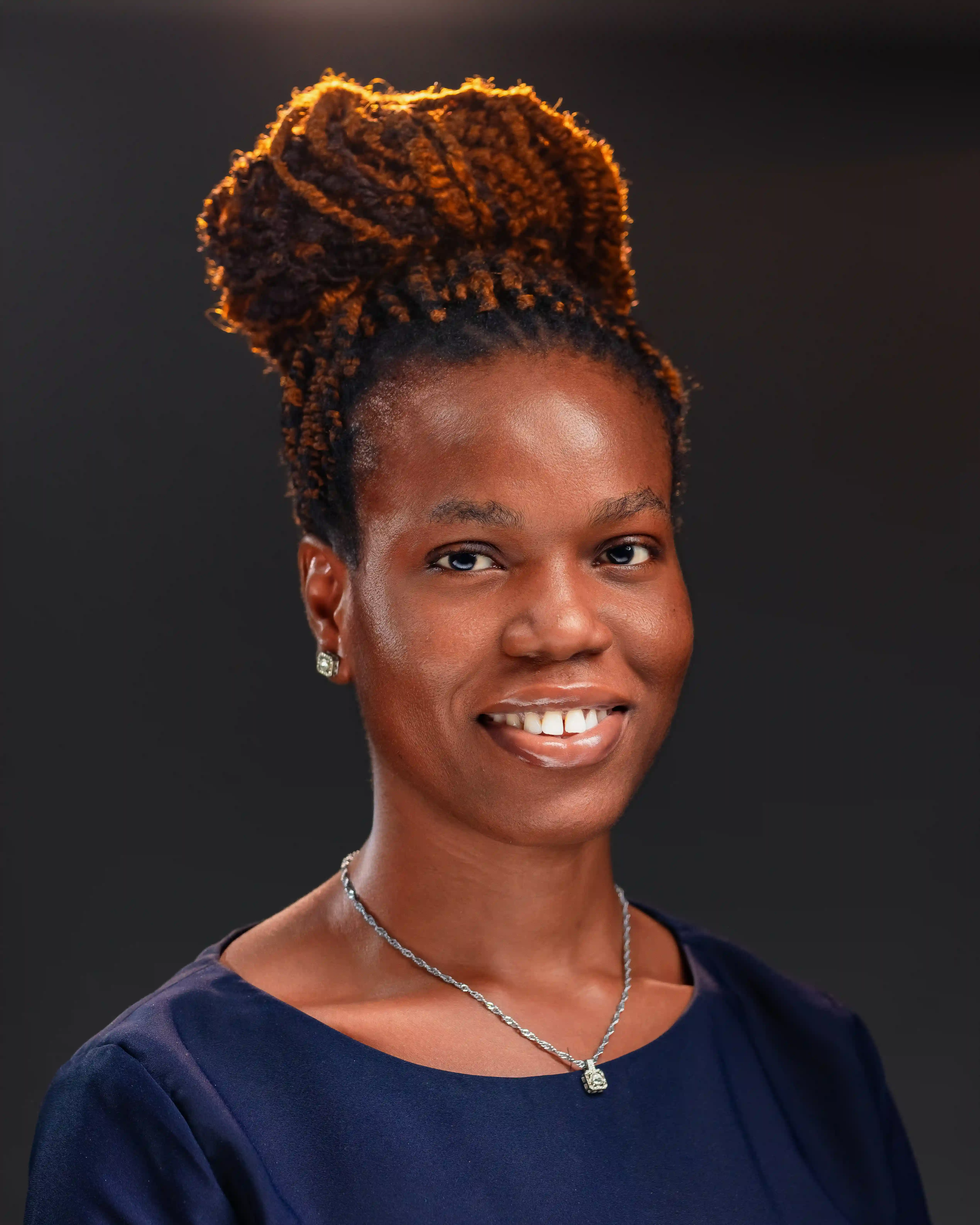 Elizabeth Oyinlola