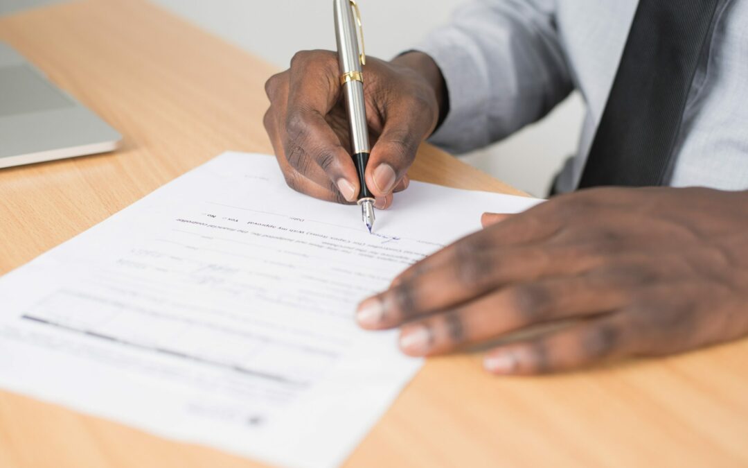 Non-compete Clauses in an Employment Contract: Revisiting the case of IROKOTVNG.COM V. Michael Ugwu