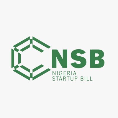 Nigerian startup bill