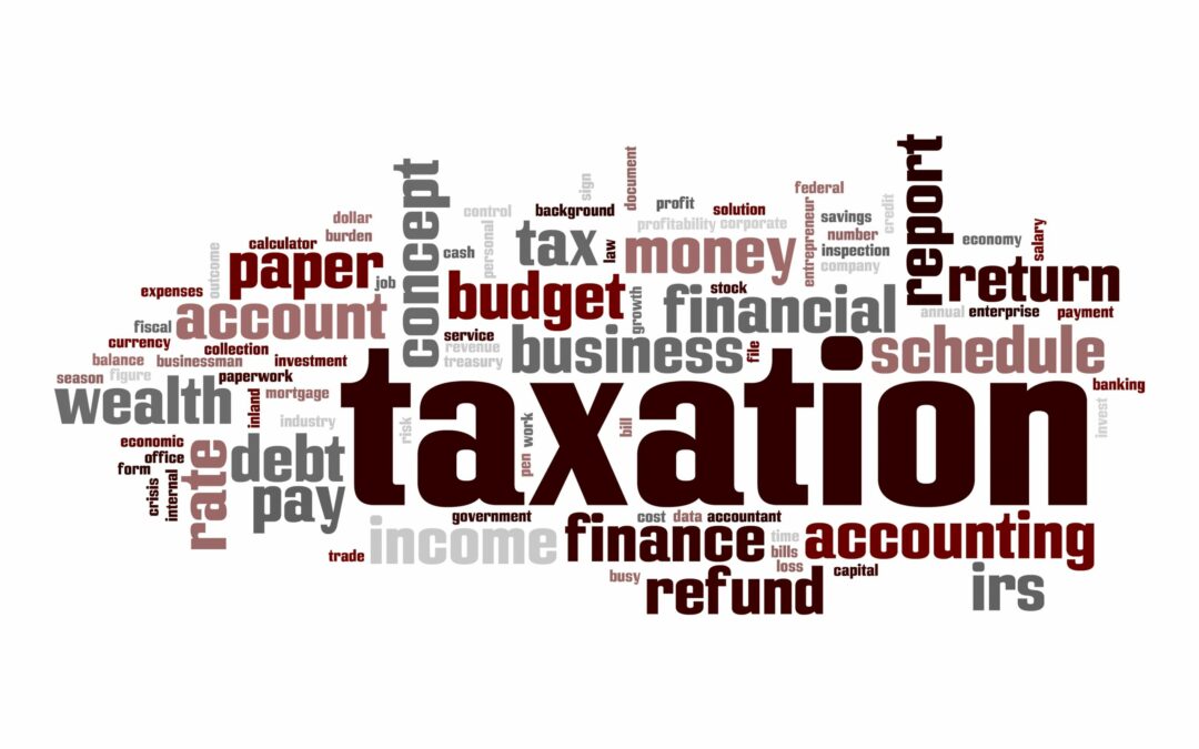 EFFECTS OF MULTIPLE AND DOUBLE TAXATION ON INDIVIDUALS AND BUSINESSES IN NIGERIA