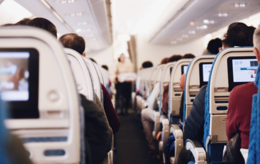 A CRITICAL APPRAISAL OF THE LIABILITY OF AIRLINES FOR DEEP VEIN THROMBOSIS (DVT) CLAIMS