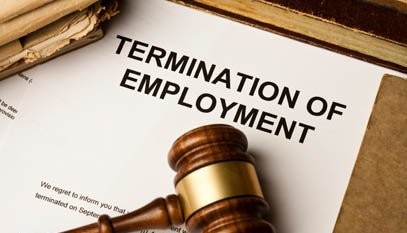 TERMINATION OF EMPLOYMENT: IS AN EMPLOYER LIABLE TO PAY FULL SALARY WHERE A CONTRACT IS TERMINATED WITHIN A NEW MONTH?
