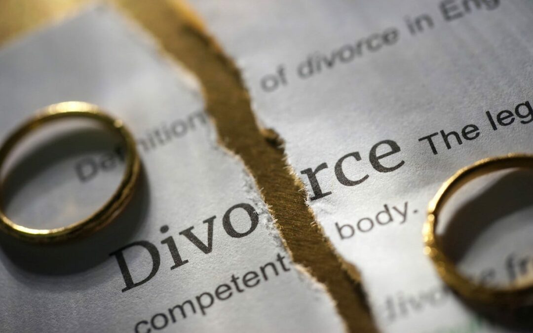Custody of Children in Divorce proceedings: Legal Considerations