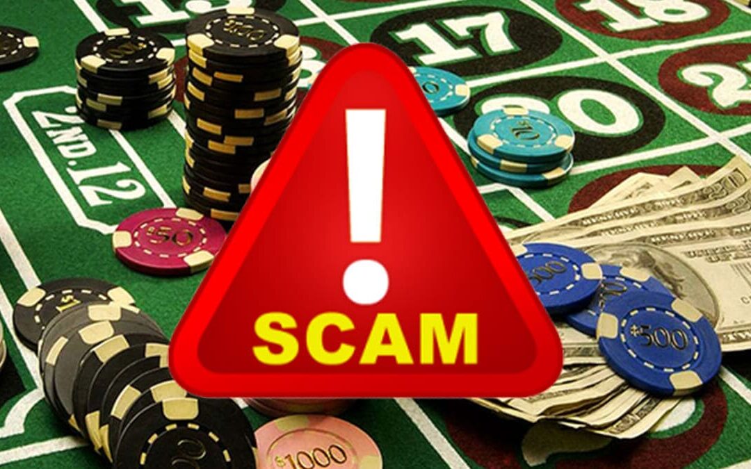 LEGAL CONSIDERATIONS ON SPORTS BETTING SCAM IN NIGERIA
