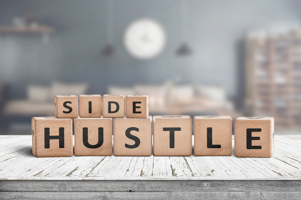 LEGAL IMPLICATIONS OF SUNLIGHTING: LEGALITY OF A SIDE HUSTLE?