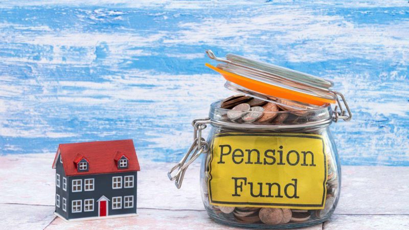 Leveraging your contributory pension to obtain a mortgage in Nigeria