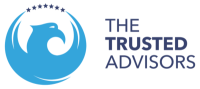 The Trusted Advisors Logo