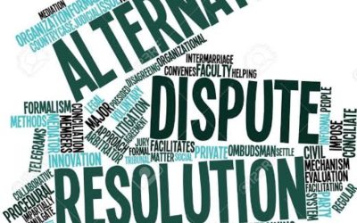 Alternative Dispute Resolution in Nigeria: Mediation vs. Litigation