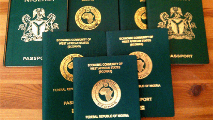 Navigating Nigeria’s Immigration Laws: Visas, Work Permits, Residency