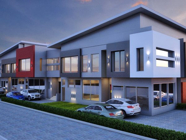 Navigating Legal Challenges in Nigeria Real Estate Transactions