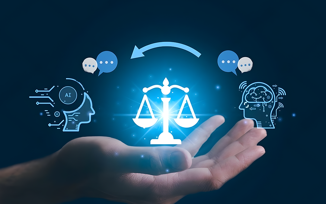 The Influence of AI on Legal Document Management and Discovery