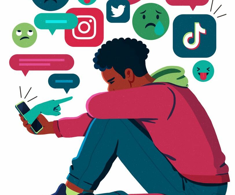 Understanding Cyberbullying Laws in Nigeria: Victim Protection and Accountability