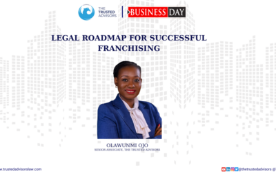 Legal roadmap for Successful franchising – Business Day legal business