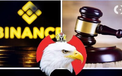 Legality or otherwise of the order compelling Binance to release the list of Nigerian traders on its platform to EFCC